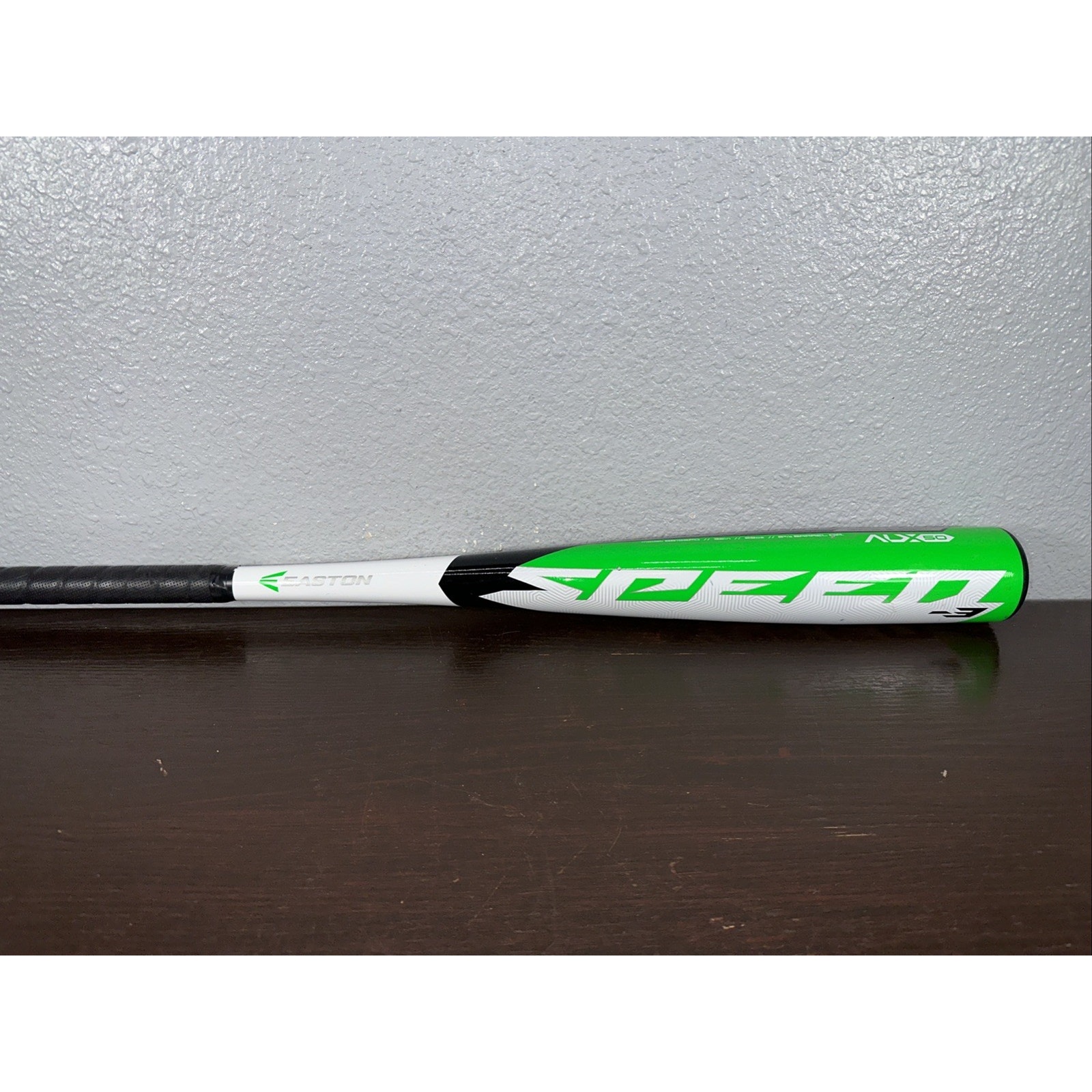 Easton BB19SPD 32 inch 29 oz Speed Adult Baseball Bat 2 5/8 Barrel