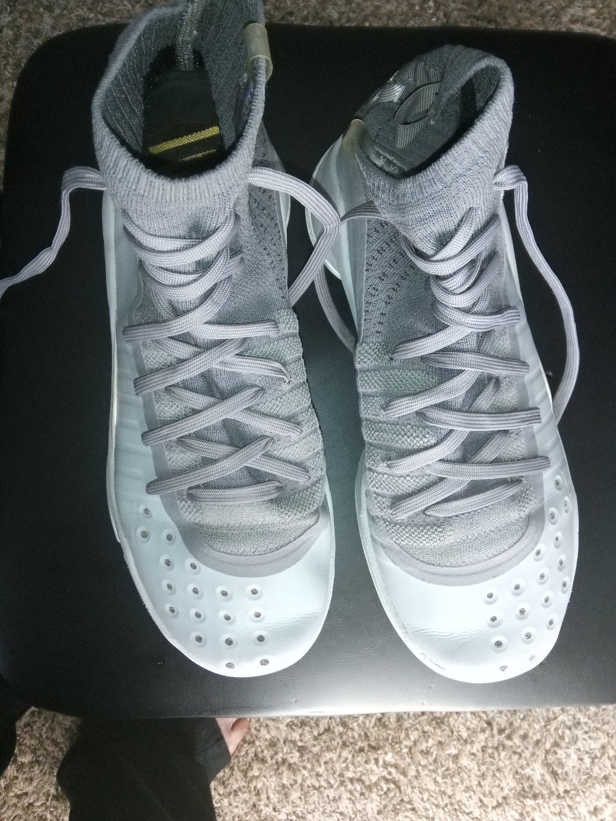 ADIDAS CURRY 4 MORE BUCKET