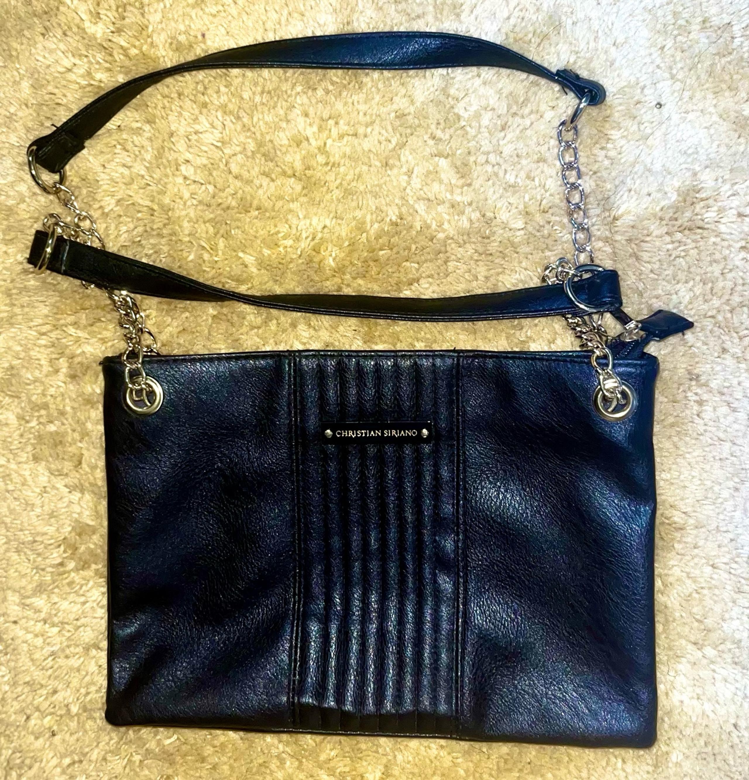 purses and handbags