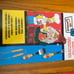 The Simpsons BBQ Tool Set Fork/Tongs. New In Package HTF Homer Duff