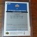 Carmelo Anthony Rookie card .