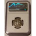 Barbados 1978 FM 25 Cents MS69 DPL Low Mintage