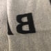 Balenciaga wool scarf