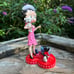 The Danbury Mint “You Steal Our Hearts, Betty Boop!”