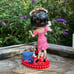 The Danbury Mint “You Steal Our Hearts, Betty Boop!”