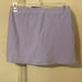 Women's Nike Dry fit tennis skirt: like