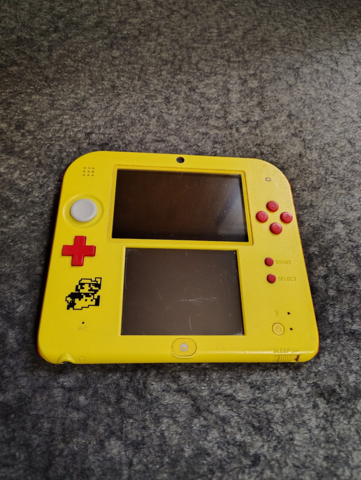 mario maker 2 ds