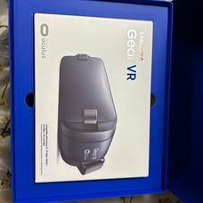 Samsung Gear VR 2016
