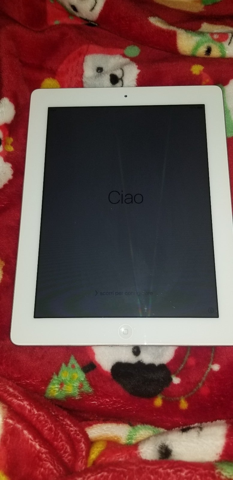 iPad air