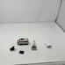 TomTom Bandit 4K Action Video Camera Camcorder Model 4LB00 W/1GB Card & Charger