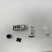 TomTom Bandit 4K Action Video Camera Camcorder Model 4LB00 W/1GB Card & Charger