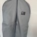 Tom Ford garment bag and solid wood hanger new