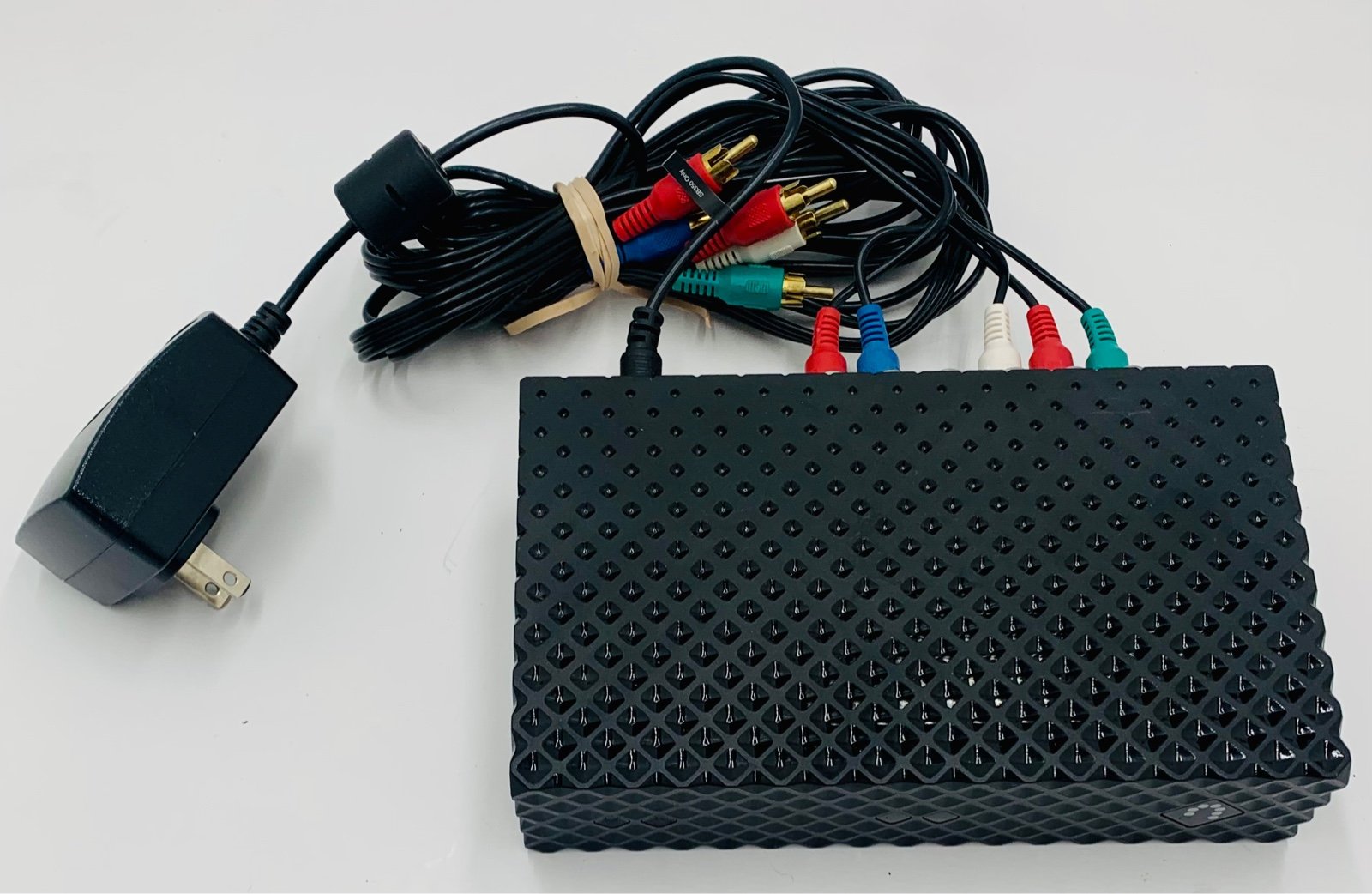Sling Media Slingbox 350 Digital HD Media Streamer, USED