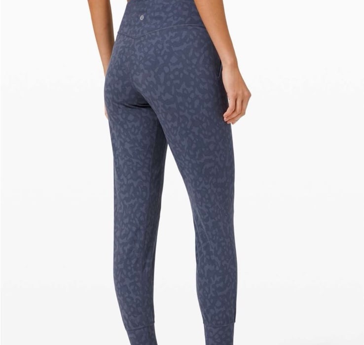 lululemon align joggers