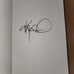 Kingdom of the Wicked + Signed/Stenciled Librarian Box Kingdom of the Cursed