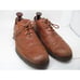 Cole Haan ZeroGrand Mens Brown Leather Wingtip Oxfords Size US 12 M
