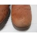 Cole Haan ZeroGrand Mens Brown Leather Wingtip Oxfords Size US 12 M