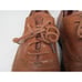 Cole Haan ZeroGrand Mens Brown Leather Wingtip Oxfords Size US 12 M