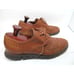 Cole Haan ZeroGrand Mens Brown Leather Wingtip Oxfords Size US 12 M