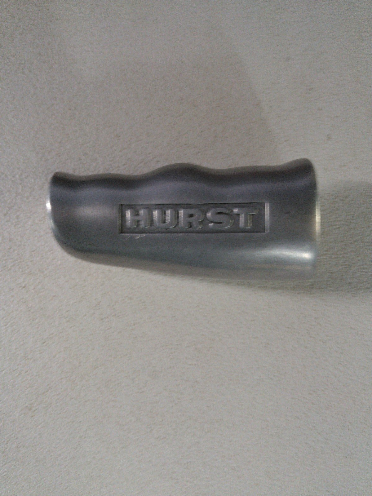 Vintage Hurst T Handle Shifter Knob