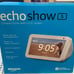 Amazon Echo Show 5