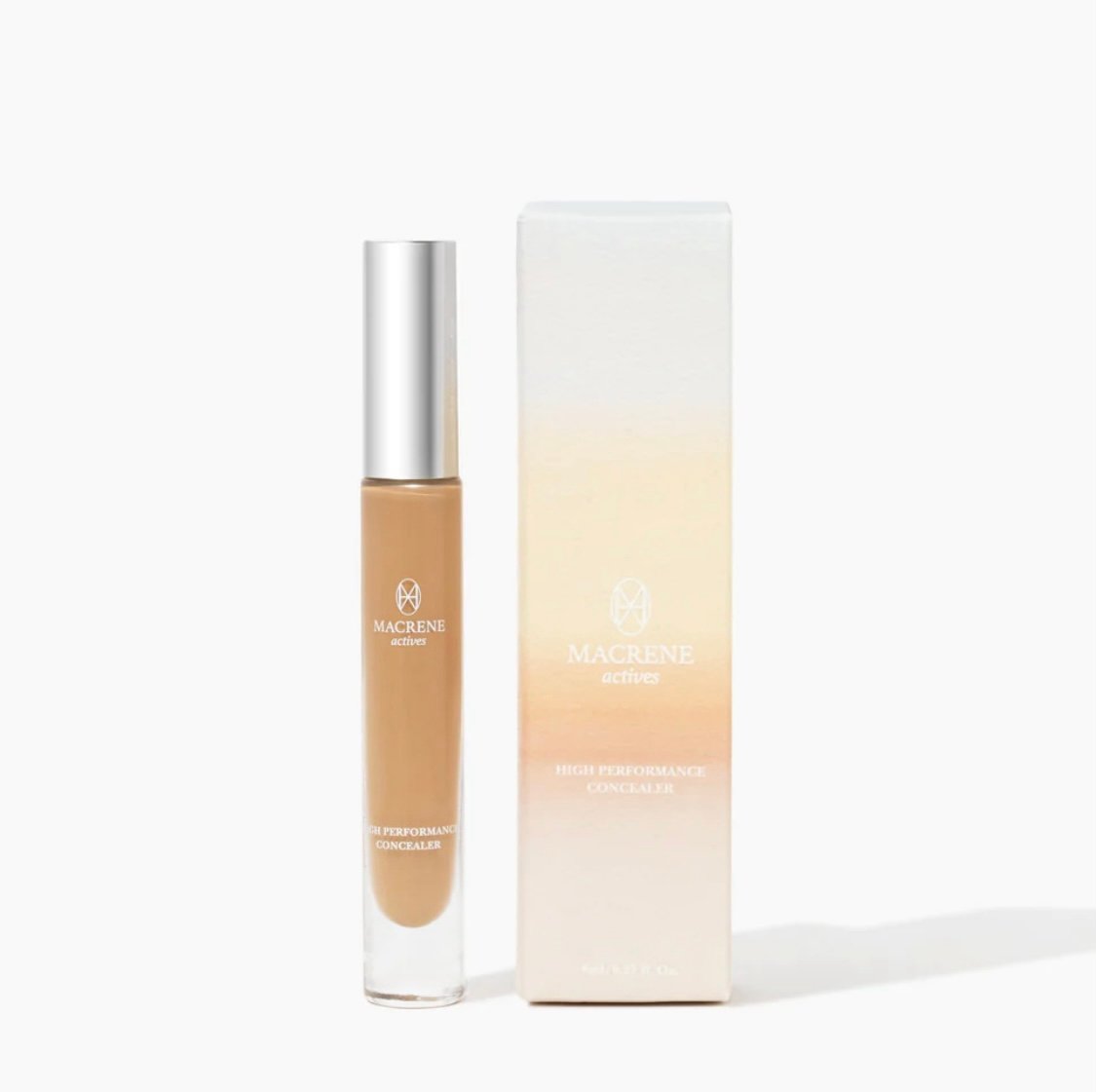 Macrene Actives High Performance Concealer: Medium Deep