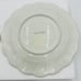 Set of 2 Vintage San Marco Topiary Luncheon Plates Made In Italy Scalloped 8.5