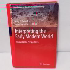 Interpreting the Early Modern World: Transatlantic Perspectives