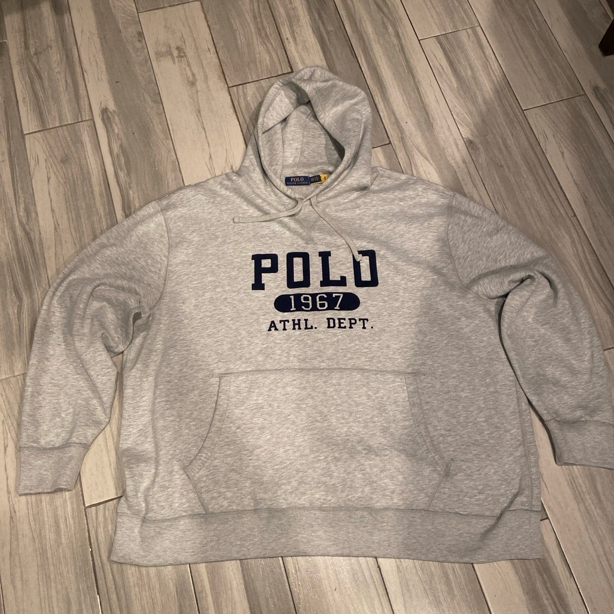 Ralph Lauren Polo Sweater