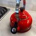 Le Creuset tea pot