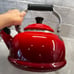 Le Creuset tea pot
