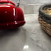 Le Creuset tea pot