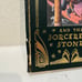 Harry Potter & The Sorcerer's Stone Hardcover Book Special Edition
