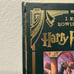 Harry Potter & The Sorcerer's Stone Hardcover Book Special Edition
