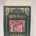 Harry Potter & The Sorcerer's Stone Hardcover Book Special Edition