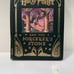 Harry Potter & The Sorcerer's Stone Hardcover Book Special Edition