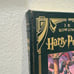 Harry Potter & The Sorcerer's Stone Hardcover Book Special Edition