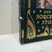 Harry Potter & The Sorcerer's Stone Hardcover Book Special Edition