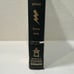 Harry Potter & The Sorcerer's Stone Hardcover Book Special Edition