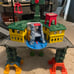 Train set