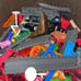 Train set