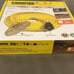 POWER CORD, FLAT, 100437- 25ft, 30A, 250V, 10 Gauge, L14-30P X (4) 5-20R, NEW