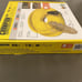 POWER CORD, FLAT, 100437- 25ft, 30A, 250V, 10 Gauge, L14-30P X (4) 5-20R, NEW