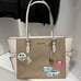 Michael Kors Gilly Jet Set Travel Large Drawstring Top Zip Tote