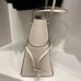 Michael Kors Gilly Jet Set Travel Large Drawstring Top Zip Tote