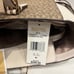 Michael Kors Gilly Jet Set Travel Large Drawstring Top Zip Tote