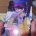 BTS Jungkook 2017 Memories DVD Photocard