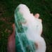 Polished Green Fluorite Freeform With