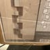 Wall mount shelving