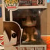 Eren Titan Form 22 Funko Pop